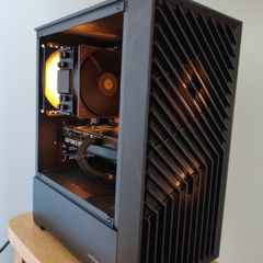 Gaming Pc - I7 9700kf / Rtx 3060 Ti / 16gb Ram
