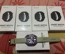 Smart Watch / Fitness Tracker
