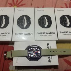 Smart Watch / Fitness Tracker
