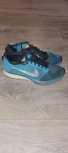 Nike flyknit