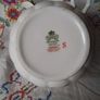 Aynsley "Pembroke" Large Jug & Bowl Image 2