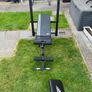Adidas weights bench Image 2