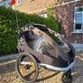 Bike Trailer Image 9