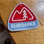 Eurohike 2 person beach /Sun Shelter Image 5