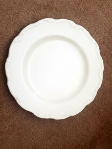 Brand New 11  Royal Albert Gainsborough Salad Plates 20cm