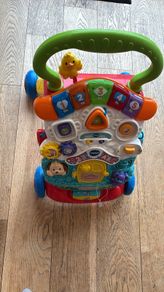 baby walker