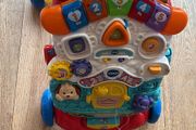 baby walker