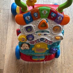baby walker