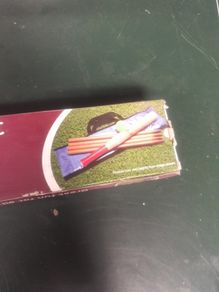 garden rounders set