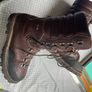 hunting boots Chervo  rosso Image 2