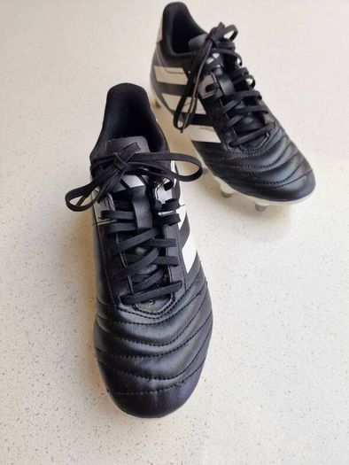 Rugby/GAA Football