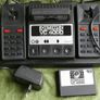 Video Game Interton Electronic Vc 4000 Video Computer And 2 Games Image 10