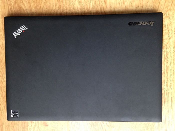 Lenovo X1 Carbon