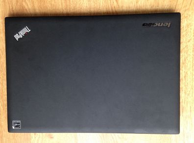 Lenovo X1 Carbon