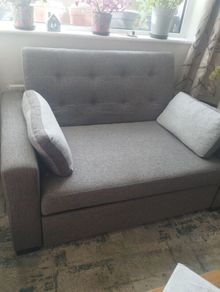 Sofa bed excellent condition