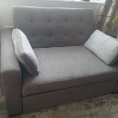 Sofa bed excellent condition