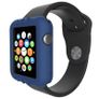 Soft silicone Protective Case for Apple Watch Series 1, 2, 3. 42mm. size Image 9