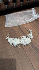 Communion Headpiece