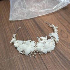 Communion Headpiece