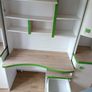 wall unit for a child's room Image 2
