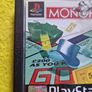Monopoly PlayStation1 Ps1 PlayStation2 Ps2 games Original Image 2