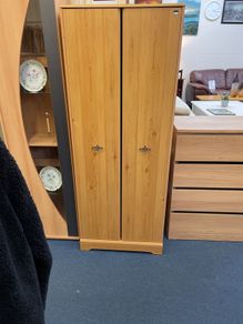 wardrobe