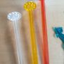 Vintage cocktail stirrers Image 4