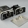 Hasselblad 500CM Complete Kit  Exceptional Condition Professionally Serviced Image 9