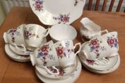 20 pcs Royal Stuart
