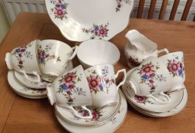 20 pcs Royal Stuart