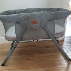 baby elegance kangu crib