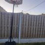 basketball hoop Image 4