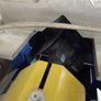 V notch PVC and Aluminium cutting saw Image 2