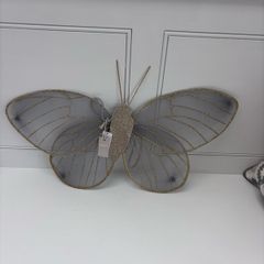 Butterfly wings