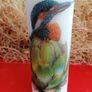 3 for 20e !!! Decorative brand new summer candle gift set artichoke strawberry peach birds Image 4