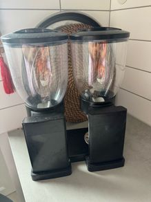 Cereal Disperser