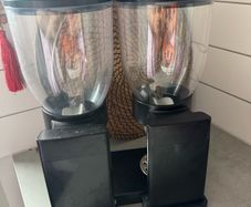 Cereal Disperser