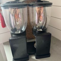 Cereal Disperser