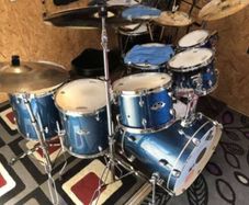Drums