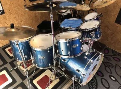 Drums