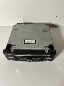 Peugeot 207 - 308 -3008 - 5008 Citroen C3 Ds3 C4 C5 - 96661984xt Gps Car Radio. A1l1b46s