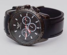 Gents Quartz Watch