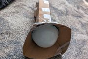 make your own torch needs batteries
