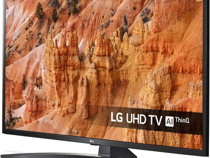 LG 50um7450