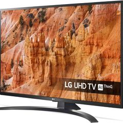 LG 50um7450