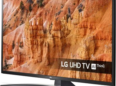 LG 50um7450