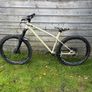 XL Commencal Meta Ht Image 6