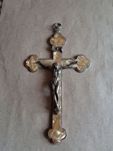 Holy Cross.