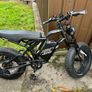 Fafrees F20 Ultra E Bike Image 8