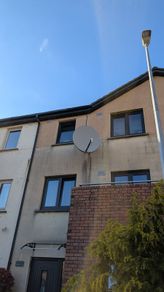 satellite dish